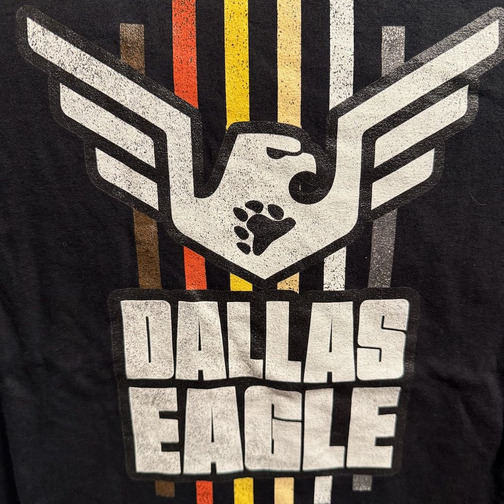 Dallas Eagle - Eagle T-shirt - Gay Bars Near Me - Dallas, Texas Dallas Eagle - Eagle T-shirt - Gay Bars Near Me - Dallas, Texas