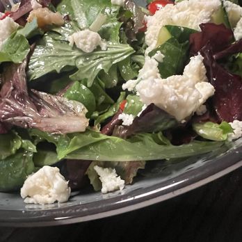 Trevor's - Green Salad - Pizza Near Me - Phoenix, Arizona Trevor's - Green Salad - Pizza Near Me - Phoenix, Arizona