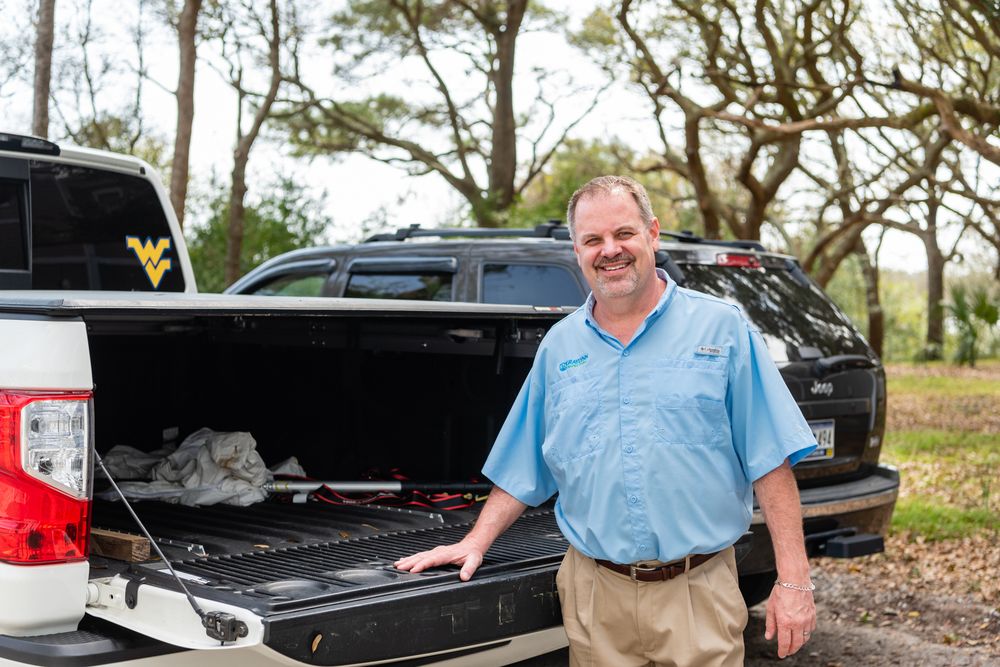 Graylynn Inspections - mold inspector in Supply, NC