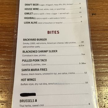 MESSHALL - Breakfast & Brunch Near Me - Los Angeles, California