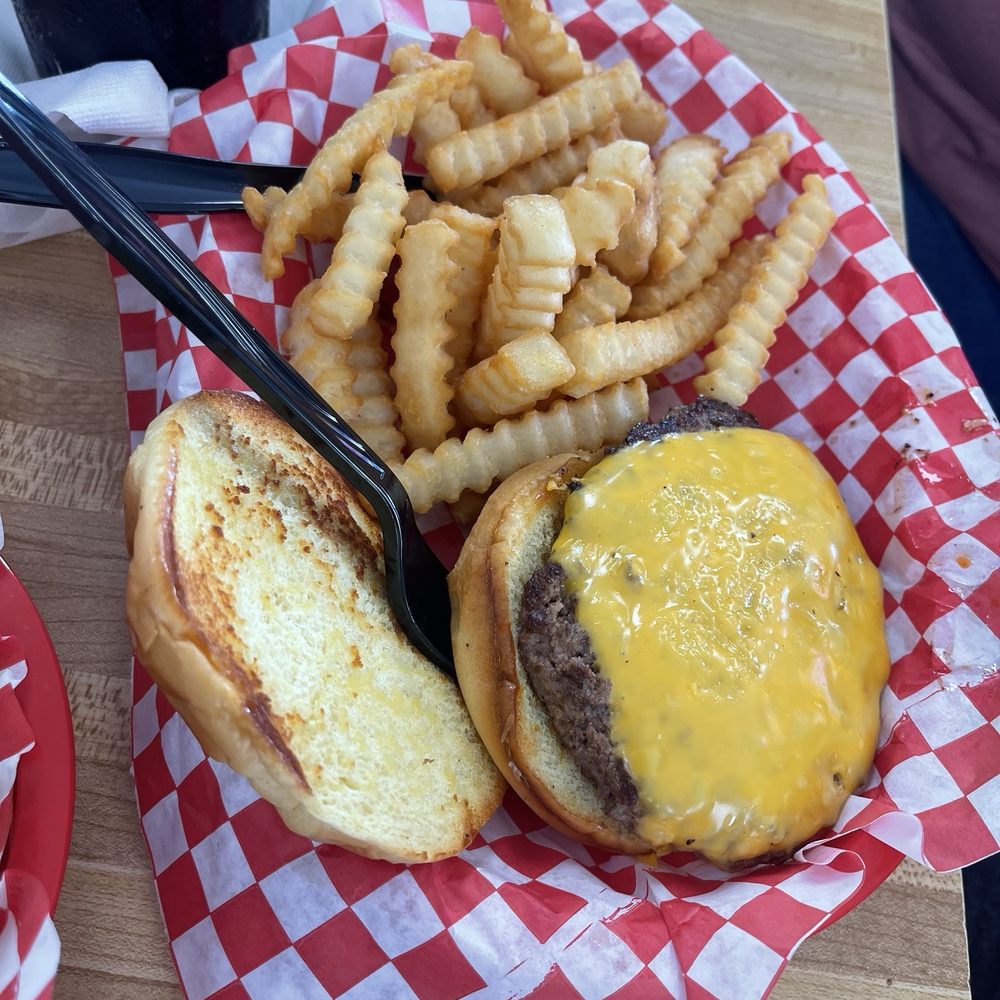 Shake Station - Cheeseburger - American Near Me - Ellenton, Florida Shake Station - Cheeseburger - American Near Me - Ellenton, Florida