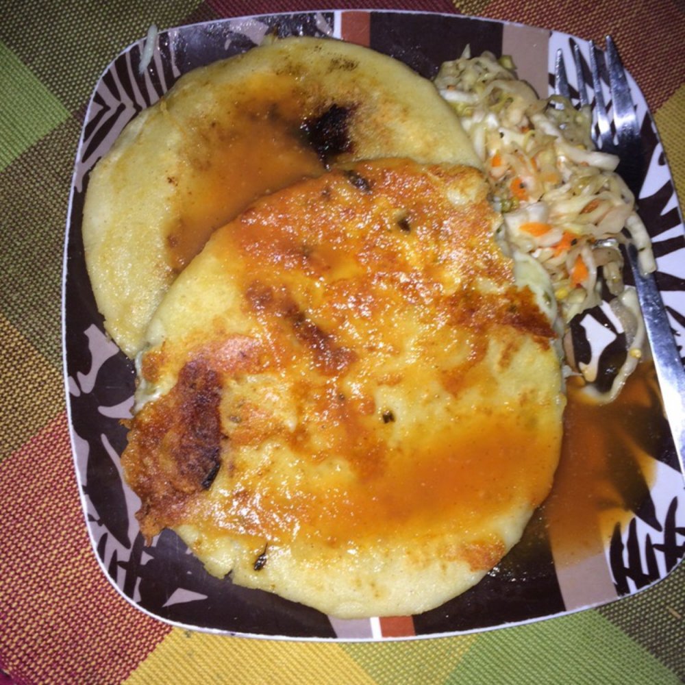 Estela's Restaurant - Pupusas to go please! :) - Salvadoran Near Me - Pacoima, California Estela's Restaurant - Pupusas to go please! :) - Salvadoran Near Me - Pacoima, California