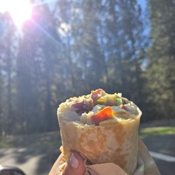 Tangled Hearts Bakery - Breakfast & Brunch Near Me - Groveland, California