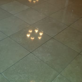 Green Clean Floor Care - Travertine cleaned polished and sealed - Home Cleaning Near Me Green Clean Floor Care - Travertine cleaned polished and sealed - Home Cleaning Near Me