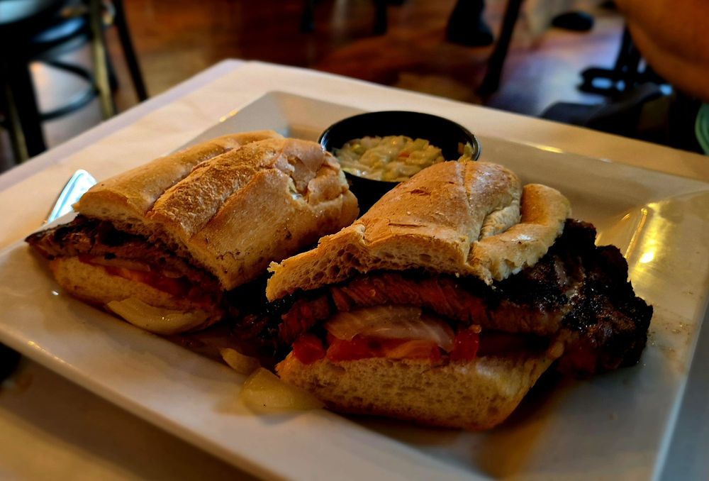 Social spots from Jim & Pete's Restaurant