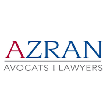 Azran Avocats - Azran avocats Logo - Lawyers Near Me - Montreal, Quebec Azran Avocats - Azran avocats Logo - Lawyers Near Me - Montreal, Quebec