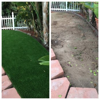 Install It Direct - Landscaping Near Me - Encinitas, California