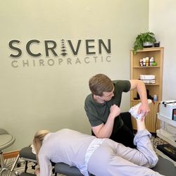 Scriven Chiropractic