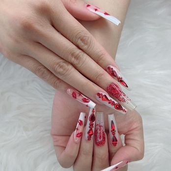 Summer Nails and Spa - Nail Salons Near Me - Alpharetta, Georgia