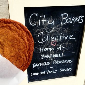 City Bakers Collective - a cookie and a chalkboard - Bakeries Near Me - Toronto, Ontario City Bakers Collective - a cookie and a chalkboard - Bakeries Near Me - Toronto, Ontario