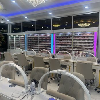 Shape Nail Spa - Nail Salons Near Me - Orlando, Florida Shape Nail Spa - Nail Salons Near Me - Orlando, Florida