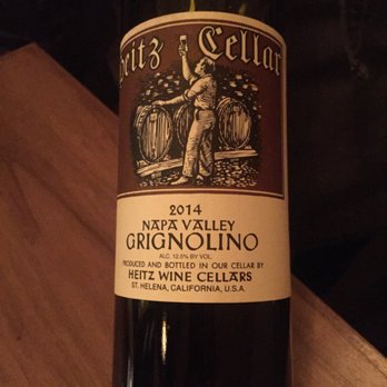 Daisies - Get this wine! - Pasta Shops Near Me - Chicago, Illinois