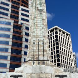 Wellington Cenotaph