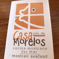 Casa Morelos