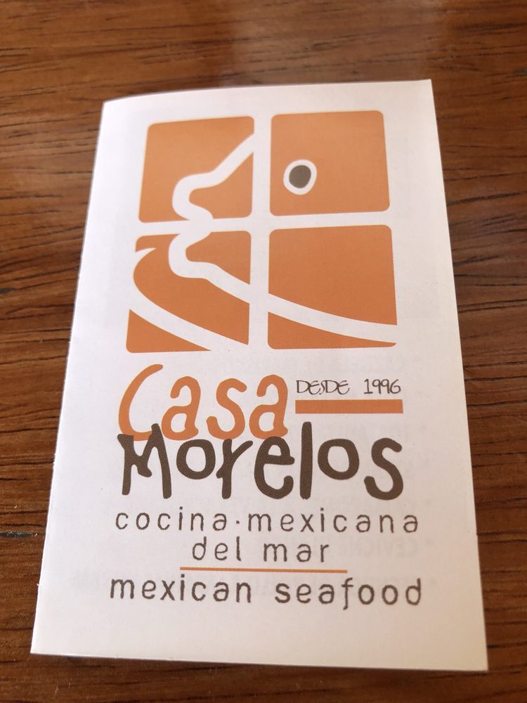 Casa Morelos