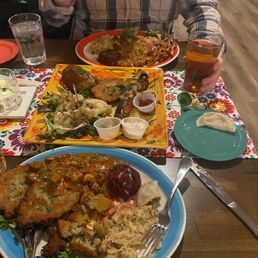 Hungarian Goulash