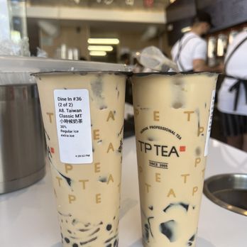 TP Tea - Bubble Tea Near Me - Seattle, Washington TP Tea - Bubble Tea Near Me - Seattle, Washington