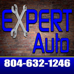 Expert Auto - Expert Auto Logo