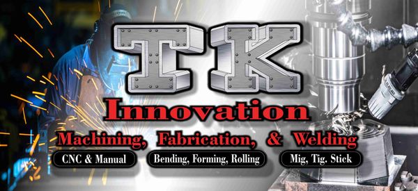 TK Innovation