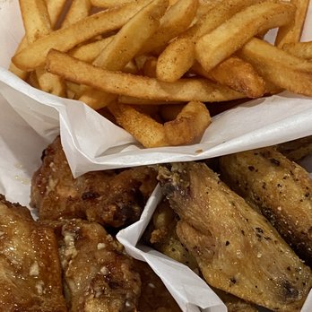 Claw Shack - Get the honey garlic wings! - Cajun/Creole Near Me - San Jose, California Claw Shack - Get the honey garlic wings! - Cajun/Creole Near Me - San Jose, California