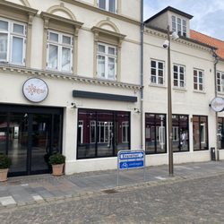 Kesar Indian takeaway
