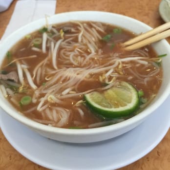 Pho Vina - Rare beef! Extra limes always! My favorite dish ever! - Vietnamese Near Me - Anaheim, California Pho Vina - Rare beef! Extra limes always! My favorite dish ever! - Vietnamese Near Me - Anaheim, California