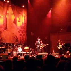 The Glasgow Royal Concert Hall - The Divine Comedy