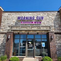 Morning Sun Massage & Spa - Morning Sun Massage & Spa