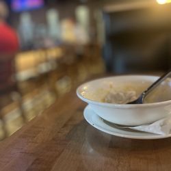 Walnut Grill - Sunset Hills - Corn chowder