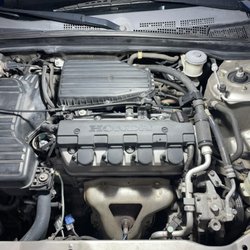H & A Automotive Specialist - 2005 civic timing belt replacement