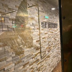 The Butterfly Supper Club - Doorway