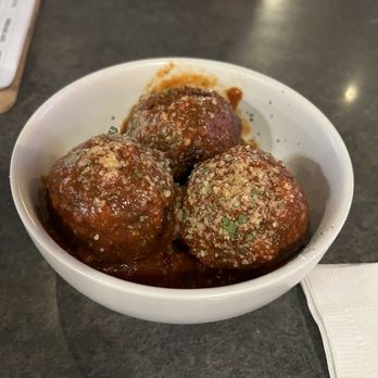Cugino's - Stuffed meatballs - Pizza Near Me - Florissant, Missouri