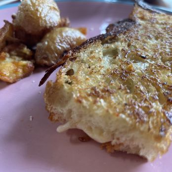 Naked Kitchen - Kimchi Grilled Cheese - Breakfast & Brunch Near Me - Jacksonville, Florida Naked Kitchen - Kimchi Grilled Cheese - Breakfast & Brunch Near Me - Jacksonville, Florida