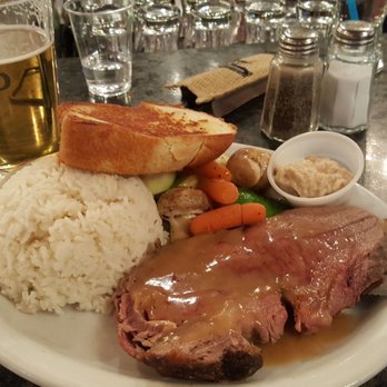 Lucky Family Restaurant - Slowww cooked delicious mouth watering prime rib! - Chinese Near Me - Red Deer, Alberta Lucky Family Restaurant - Slowww cooked delicious mouth watering prime rib! - Chinese Near Me - Red Deer, Alberta