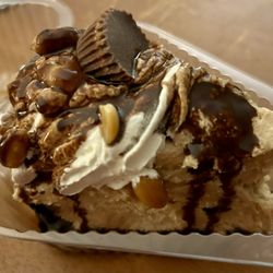 Pam's Puddings & Pies