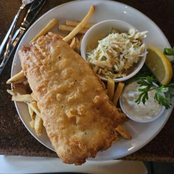 Summer Shack - Boston - Fish and chips and a lobster with bourbon sauce - Seafood Near Me - Boston, Massachusetts Summer Shack - Boston - Fish and chips and a lobster with bourbon sauce - Seafood Near Me - Boston, Massachusetts