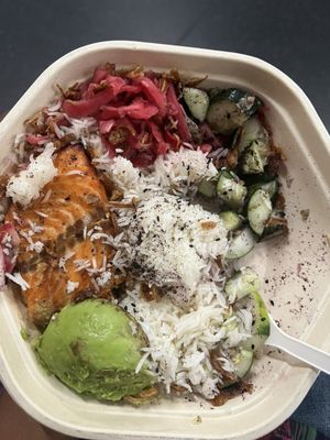 sweetgreen - Healthy Salads, Bowls and Plates by null