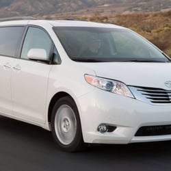 Airport-Island Shuttles