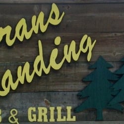 Frans Landing