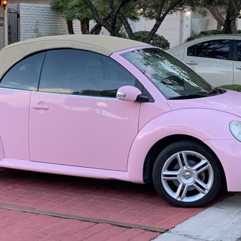 Diamond Tint & Wraps - After the wrap - Vehicle Wraps Near Me - Las Vegas, Nevada