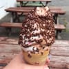 Foster's Frostee gift card