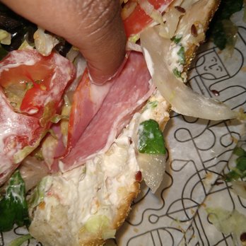 Publix - Stone Mountain - Publix Italian sub short on meat - Grocery Near Me - Stone Mountain, Georgia Publix - Stone Mountain - Publix Italian sub short on meat - Grocery Near Me - Stone Mountain, Georgia