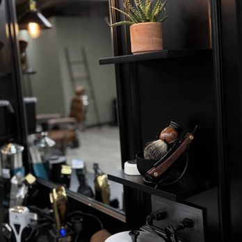 The Chair - Barbers Near Me - Chicago, Illinois