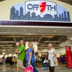 Grapevine Mills