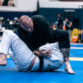 Sektor Jiu Jitsu - Brazilian Jiu-jitsu Near Me - Riverside, California