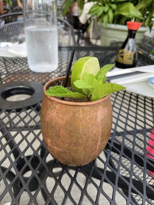 Yuka Sushi Bar by null