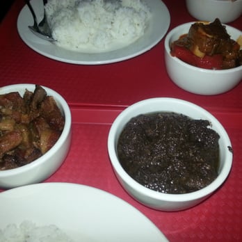 Asian Food - close up - Filipino Near Me - Jamaica, New York Asian Food - close up - Filipino Near Me - Jamaica, New York