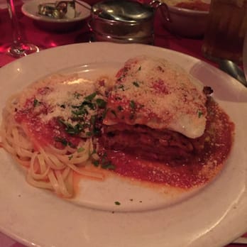 GP's Restaurant - Eggplant = Awesome - Italian Near Me - Guttenberg, New Jersey GP's Restaurant - Eggplant = Awesome - Italian Near Me - Guttenberg, New Jersey