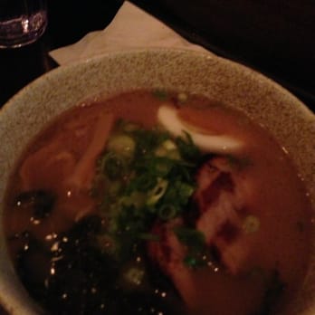Tamashii Ramen - Shoyu ramen - Ramen Near Me - Astoria, New York Tamashii Ramen - Shoyu ramen - Ramen Near Me - Astoria, New York
