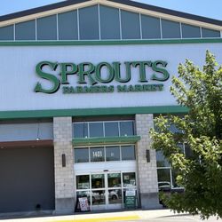 Sprouts Farmers Market - Sprouts!
